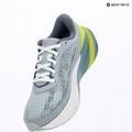 Buty do biegania damskie Under Armour Velociti Pace blue fog/flash light/metallic silver 9
