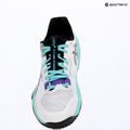 Buty do siatkówki damskie ASICS Sky Elite FF 4 white/radiant amethyst 6