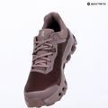 Buty do biegania damskie On Cloudvista 2 gobi/pebble 8