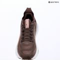 Buty do biegania damskie Brooks Adrenaline GTS 25 raisin/woodrose/white 7