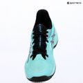 Buty damskie ASICS Netburner Ballistic FF 4 illuminate mint/black 6