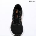 Buty do biegania męskie ASICS Gel-Excite 11 black/bright sunstone 8