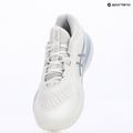 Buty do tenisa damskie ASICS Gel-Resolution X white/pure silver 6