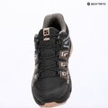 Buty trekkingowe damskie Salomon Extegra GTX asphalt/dark gull gray 9