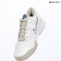 Buty do tenisa męskie Nike Court Lite 4 White/Light Bone/New Slate/Smokey Blue 10