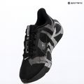 Buty do biegania męskie Nike Pegasus 42 black/medium ash/metallic silver/black 8