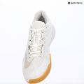 Buty do tenisa męskie Nike Vapor Pro 3 white/linen/light orewood brown 10