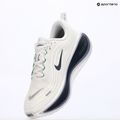Buty do biegania męskie Nike Vomero Plus white/green spark/midnight navy 6