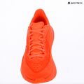 Buty do biegania damskie HOKA Mach 7 bell pepper/bell pepper 10