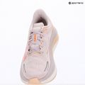 Buty do biegania damskie HOKA Skyward X 2 lilac cream/tangerine glow 10