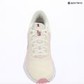 Buty do biegania damskie Nike Run Defy sail/white/pink rise/pink smoke 6