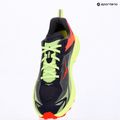 Buty do biegania męskie HOKA Zinal 3 squid ink/neon yuzu 10