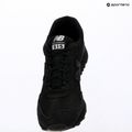 Buty męskie New Balance Classic 515's V3 black/black agr 8