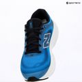 Buty do biegania męskie New Balance 411's V4 altitude/north sea/dark night 8