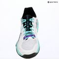 Buty do siatkówki męskie ASICS Sky Elite FF 4 white/radiant amethyst 6