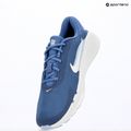 Buty treningowe męskie Nike Flex Train indigo storm/hydrogen blue/summit white 8
