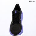 Buty do biegania męskie Hoka Clifton 11 black/neon yuzu 8