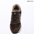 Buty męskie New Balance Classic 373's V2 black coffee/mushroom/driftwood pl2 6