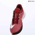 Buty do tenisa damskie Nike Vapor Pro 3 Clay pink smoke/vast grey/black/white 10