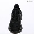 Buty do biegania damskie Nike Winflo 12 black/dark smoke grey/black 10