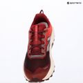 Buty do biegania damskie New Balance Rebel V1 podium red/neo flame 9
