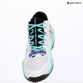 Buty do siatkówki damskie ASICS Sky Elite FF MT 4 white/radiant amethyst 6