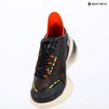 Buty treningowe Under Armour Echo anthracite/dark orange /metallic black 15