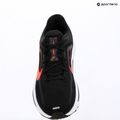Buty do biegania męskie Nike Quest 7 black/white/anthracite/red orbit 10