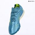 Buty piłkarskie New Balance Tekela Team Low V5 TF blue 6