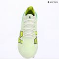 Buty piłkarskie New Balance Furon Elite V9 SG white/alkaline green 7