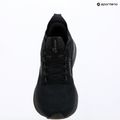 Buty do biegania męskie Brooks Adrenaline GTS 25 black/black/ebony 8