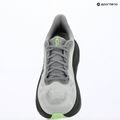 Buty do biegania męskie Hoka Clifton 11 galactic grey/stardust 8