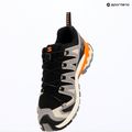 Buty do biegania męskie Salomon XA Pro 3D V9 black/gull 16
