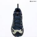 Buty do biegania męskie Salomon XA Pro 3D V9 GTX spellbound/maritime blue 16