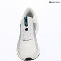 Buty do biegania męskie Nike Run Defy white/midnight navy/green spark 10