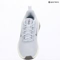 Buty treningowe damskie Nike Bella 7 football grey/sail/metallic cool grey 8