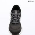 Buty do biegania damskie New Balance 411's V4 black/magnet/silver metallic 7