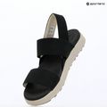 Sandały damskie KEEN Elle Backstrap black 8
