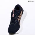 Buty do biegania damskie Asics Gel-Excite 11 midnight/taro purple 9