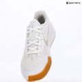 Buty do tenisa damskie Nike Vapor Lite 3 White/Summit White/Light Orewood Brown 10