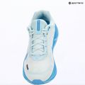 Buty do biegania dziecięce Nike Stellar Ride summit white/glacier blue/football blue 8