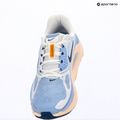 Buty do biegania damskie Nike Structure Plus white/aluminum/sundial/mystic navy 10