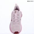 Buty treningowe damskie Nike Bella 7 bleached lilac/light magenta/pink smoke 8