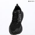 Buty do biegania męskie New Balance Fresh Foam Garoe V2 black/dark night/neo flame 7