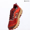 Buty do biegania męskie New Balance Rebel Trail V1 maple/neo flame 12