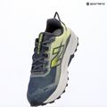 Buty do biegania męskie New Balance Rebel Trail V1 arctic grey/alkaline green 7