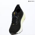 Buty do biegania męskie Brooks Glycerin 23 black/cyber yellow/nightlife 7