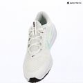 Buty do biegania dziecięce Nike Star Runner 5 summit white/black/arctic green 8