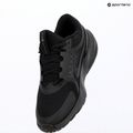 Buty do biegania dziecięce Nike Star Runner 5 black/anthracite/black 7