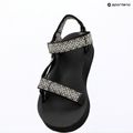 Sandały damskie Teva Midform Universal black/white 8